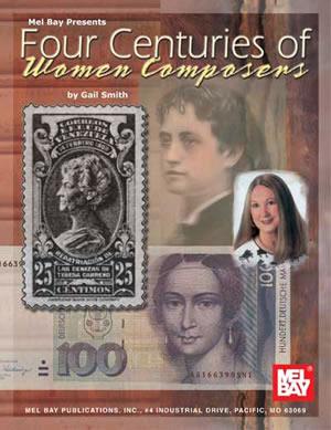 Centuries(4) Of Woman Composers