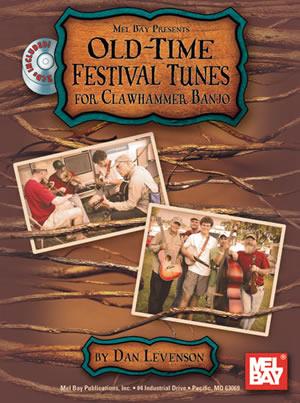 Old Time Festival Tunes Clawhamm