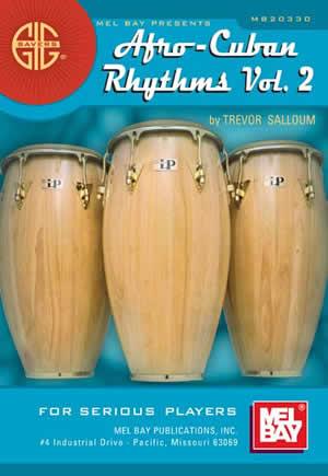 Afro Cuban Rhythms 2