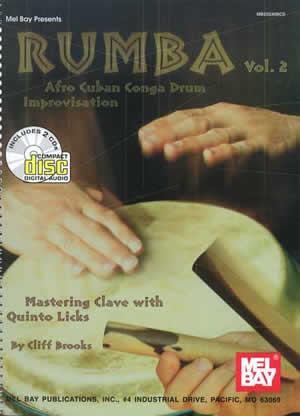 Rumba Soloing Technique 2