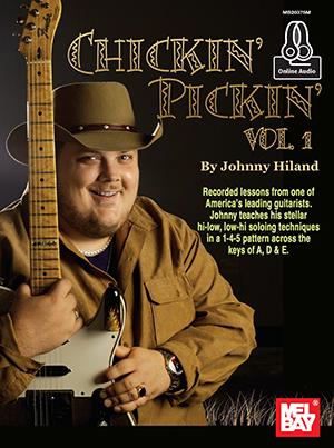 Chickin' Pickin' - Volume 1