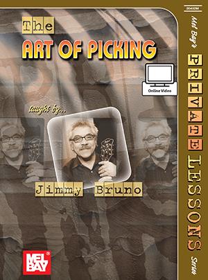 Art Of Picking