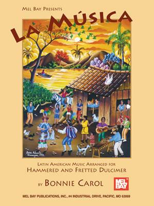 Bonnie Carol: La Musica