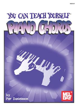 You Can Teach Yourself Piano