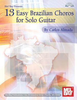 Easy Brazilian Choros