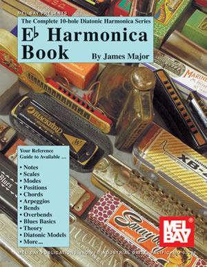 Harmonica Book (Es)