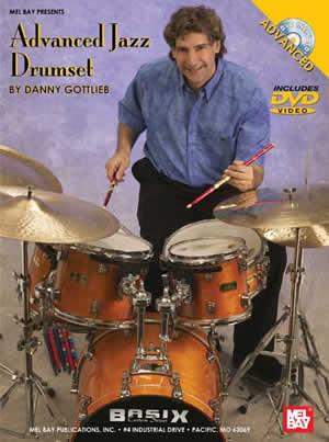 Advanced Jazz Drum