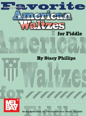 Favorite American Waltzes
