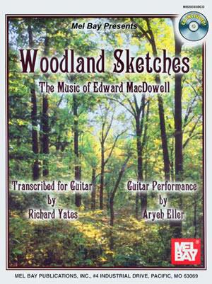 Woodland Sketches