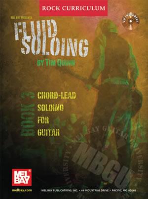 Fluid Soloing 3