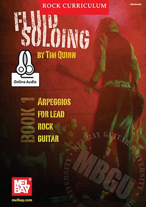 MBGU Rock Curriculum - Fluid Soloing 1