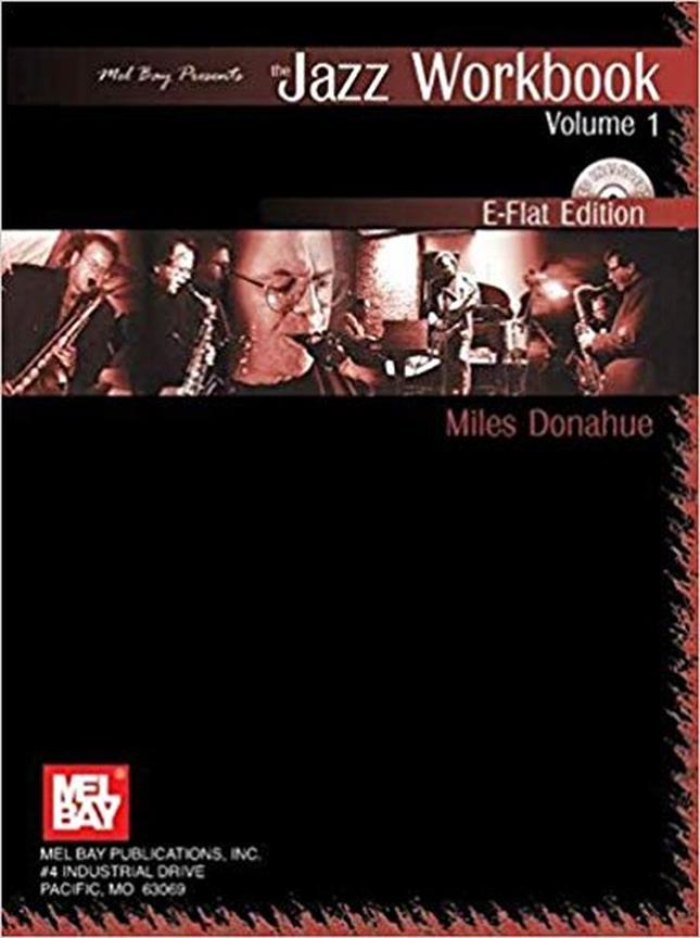 Jazz Workbook 1 Es