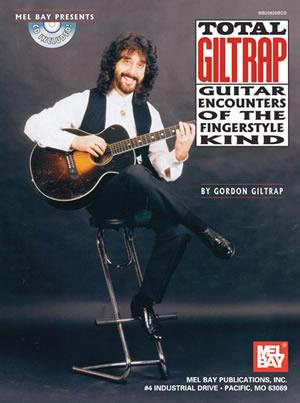 Total Guitar Encounters Of The