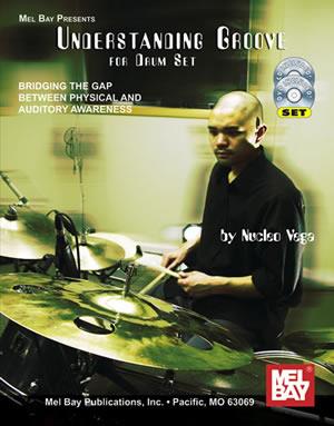 Understanding Groove fuer Drum Set
