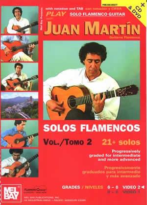 Play Solo Flamenco 2