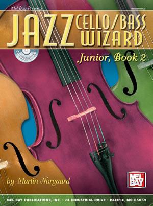 Jazz Wizard 2 Junior