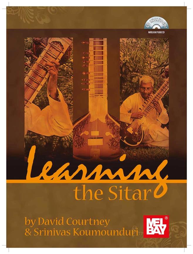 Learning the Sitar