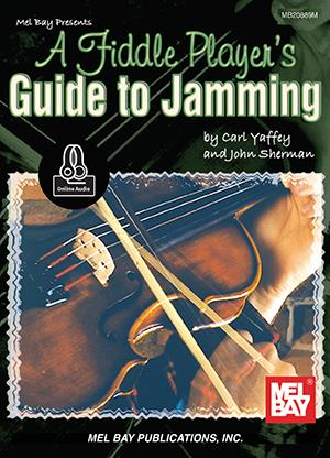 A Fiddle Player's Guide To Jamming