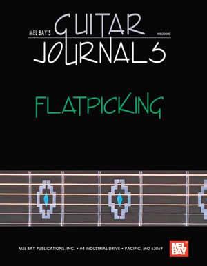 Guitar Journals Flatpicking