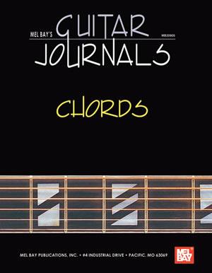 Guitar Journals - Chords