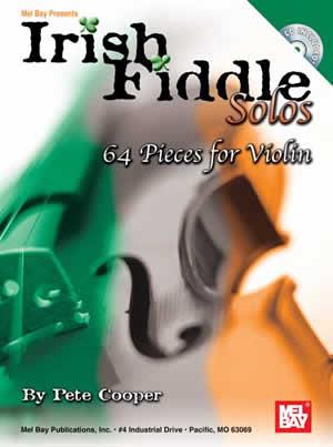 Irish Fiddle Solos