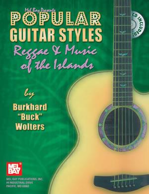 Reggae And Music Of The Islands