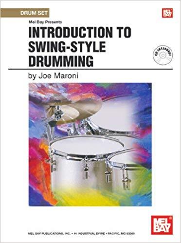 Introduction to Swing-Style Drumming