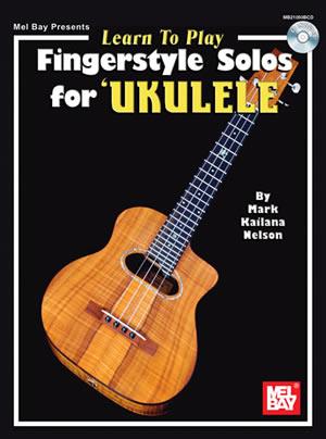Learn To Play Fingerstyle Solos