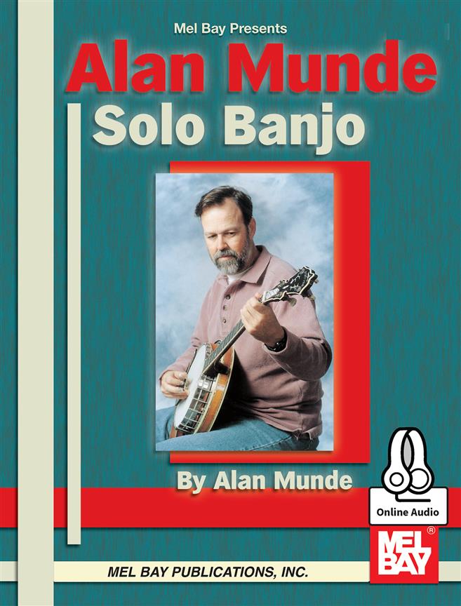 Solo Banjo