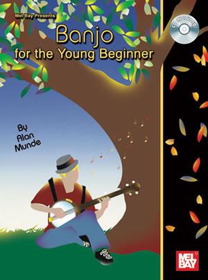 Banjo For The Young Beginner