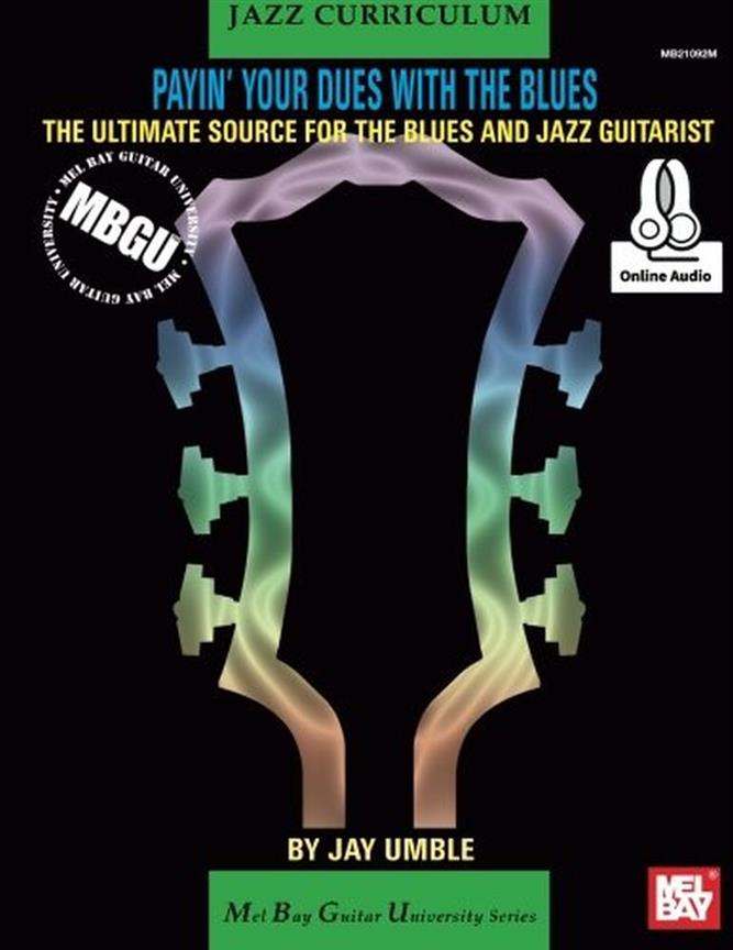 MBGU Jazz Curriculum