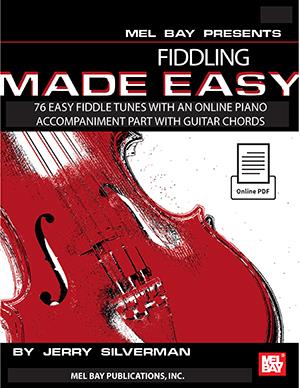 Fiddling Made Easy