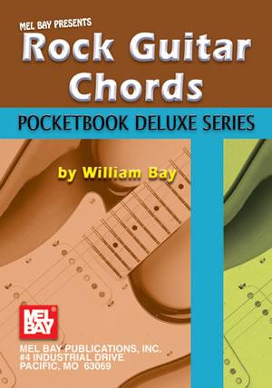 Rock Guitar Chords