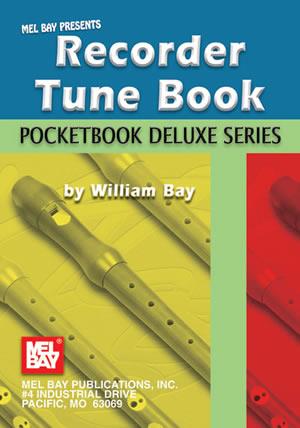 Recorder Tune Book (Soprano Recorder)