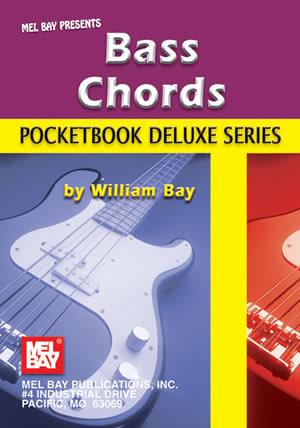 Pocketbook Deluxe Series: Bass Chords