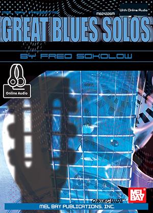 Great Blues Solos