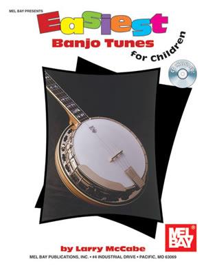 Easiest Banjo Tunes