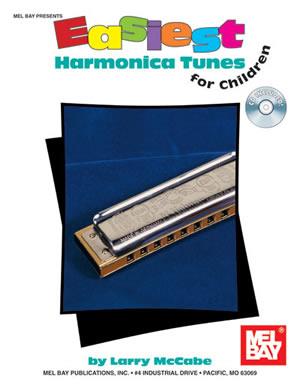 Easiest Harmonica Tunes