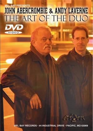 John Abercrombie & Andy Laverne