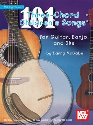 Three-Chord(101) Children'S Song