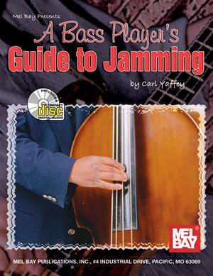 A Bass Player's Guide to Jamming
