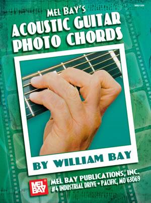 Acoustic Guitar Photo Chords