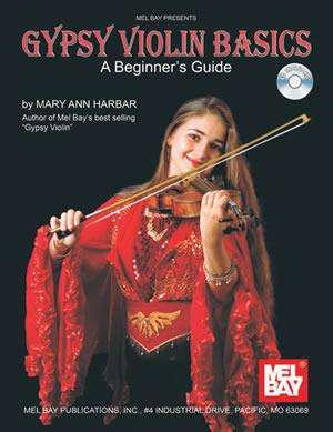 Gypsy Violin Basics