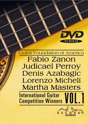 Guitar Foundation International