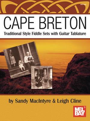 Cape Breton - Traditional Style Fiddle Sets