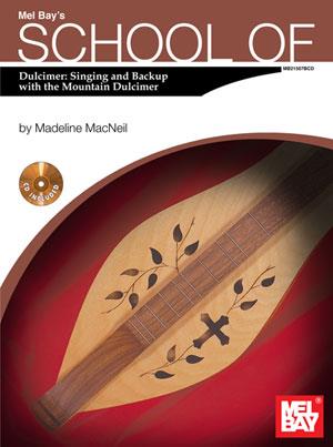 Theory and Scales fuer Fiddle Tunes