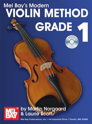 Violin Method 1