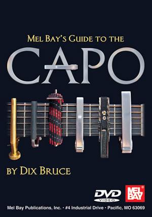 Guide To The Capo