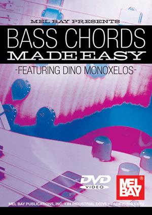 Bass Chords Made Easy