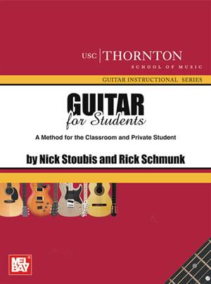 Guitar fuer Students (USC)